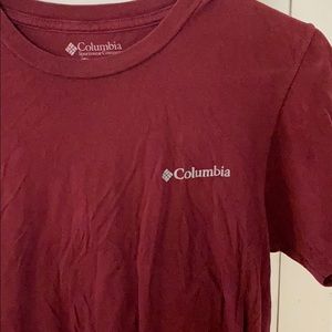Men’s Columbia T-shirt